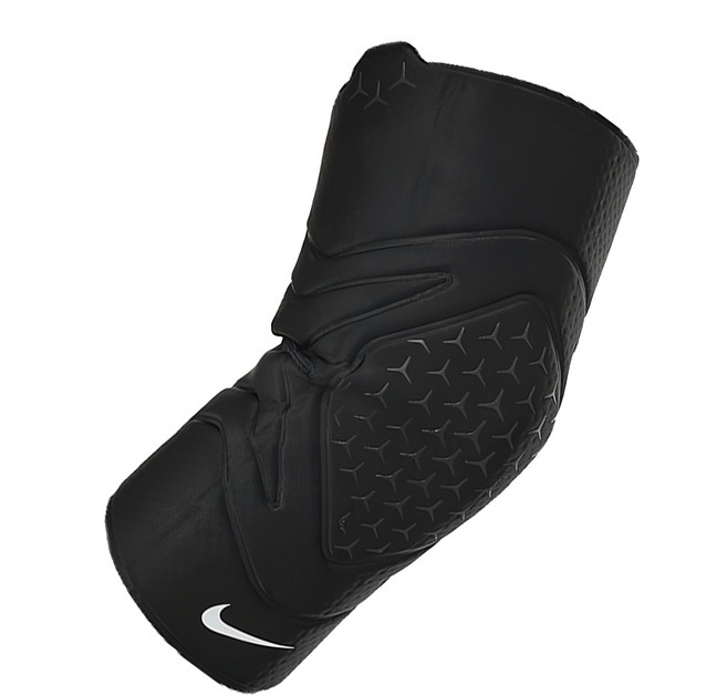 NIKE 耐吉 PRO 臂套 3.0 N1000676010LG, 黑色, 1個