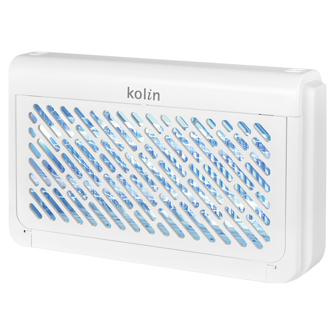 Kolin 歌林 UV光電擊式捕蚊燈, KEM-SD2442