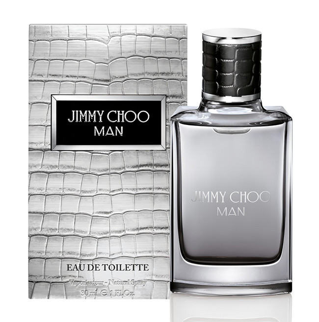 JIMMY CHOO 台灣公司貨 同名男性淡香水, 30ml, 1瓶