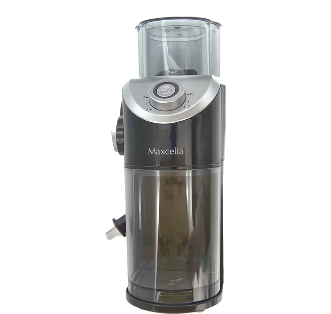 Maxcelia 瑪莎利亞 電動研磨磨豆機 1.5kg, MX-0212CG
