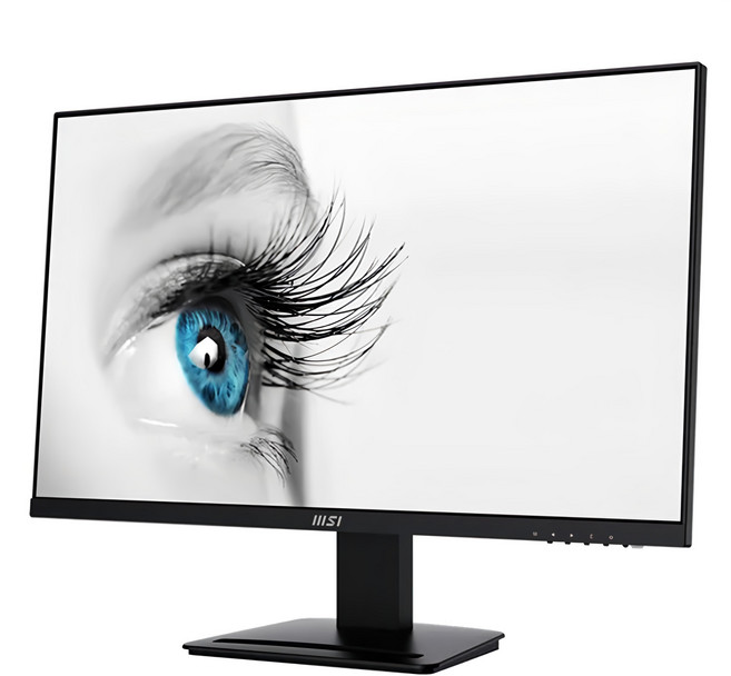 MSI 微星 美型螢幕 27, 27吋, PRO MP273A