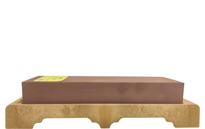 KING 特級油石 可研磨剪刀/菜刀/雕刻刀等刀具 70mm, 1個