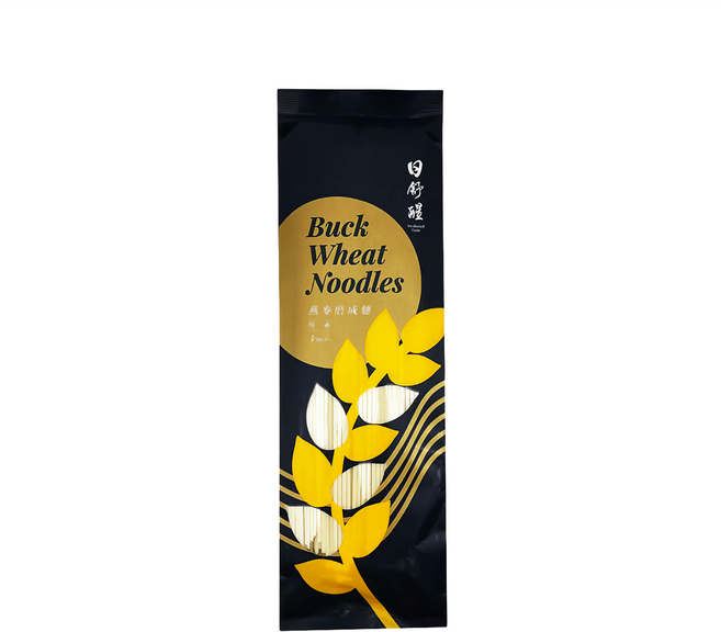 日舒醒 燕麥磨成麵, 225g, 1包