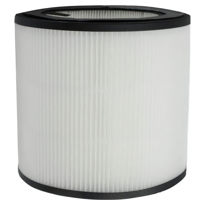 PUREBURG 淨博 高效HEPA空氣濾網濾心組 適用AC0819/AC0819/80/AC0850/AC0850/81, FY0194/30, 1個