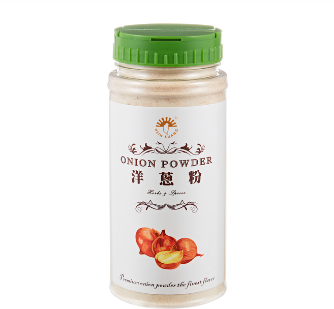 新光洋菜 洋蔥粉, 310g, 1罐
