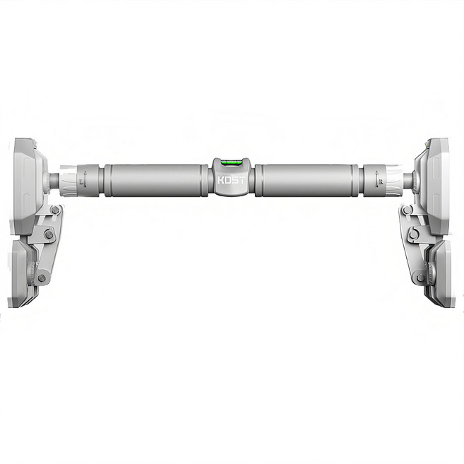 上手家居 三角板室內單槓, 灰色