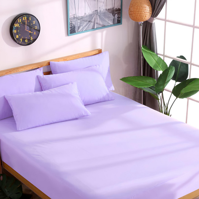 夢之語 護理級100%防水透氣保潔墊