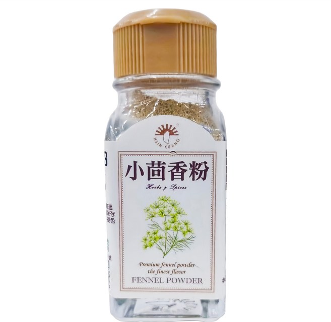 新光洋菜 小茴香粉, 30g, 1罐