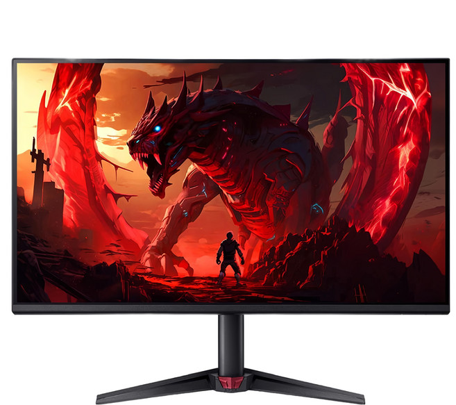 acer 宏碁 FHD桌上型螢幕 24.5型 IPS 200Hz 原廠保固, 62.2cm, VG250Q X6