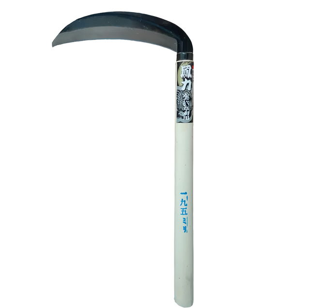 小美紀 14C鳯力三日月鐮刀, 1支