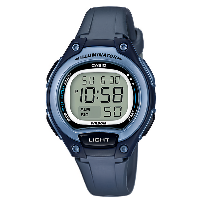 CASIO 卡西歐 手錶