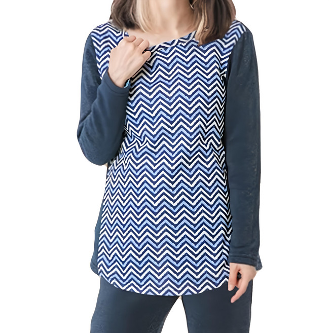 MI MI LEO 保暖刷毛衣