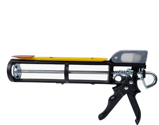 World Clean KALT 硅膠刀槍 + 橡膠刮刀組, 1套