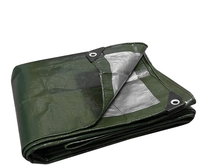 TREEWalker PE地布 防水 多用途 地墊, 顏色隨機