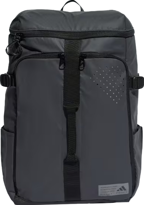 adidas 愛迪達 HYBRID BP1 NS 背包, 黑色, 1個