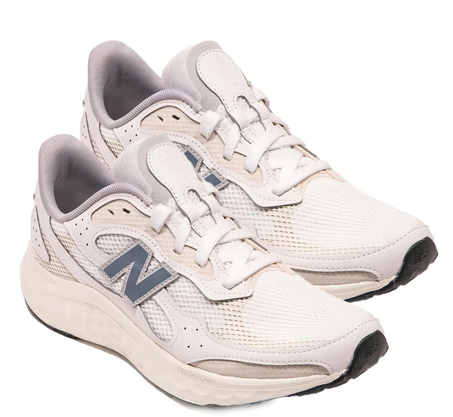 New Balance 男款 Fresh Foam ARISHI 2E楦運動休閒鞋 MARISTF4