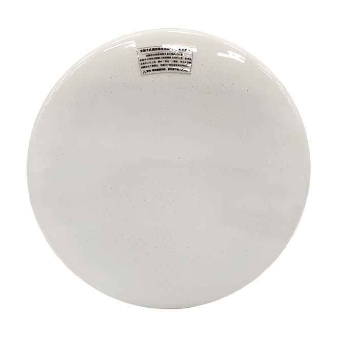 HAPPYBRIGHT 樂亮LED照明 LED遙控吸頂燈 50W HBV250GA 450 x 107mm, 白色