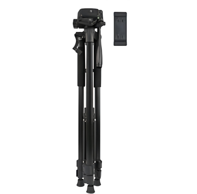 手機/相機 三腳架 C0256 1個 黑色