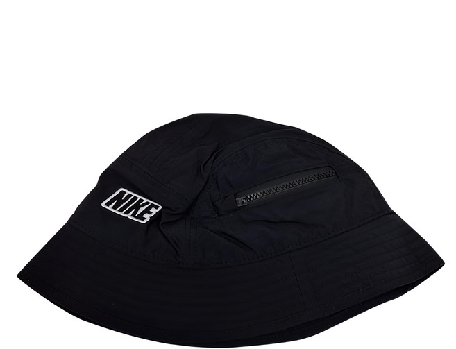 NIKE 耐吉 U NK APEX BUCKET BL OTDR S24 運動漁夫帽 LFQ3277010S