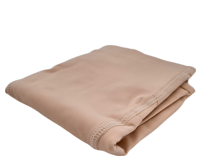 塑型美體褲 L 75%錦綸 25%氨綸 腰圍: 70cm-80cm 臀圍: 85cm-95cm