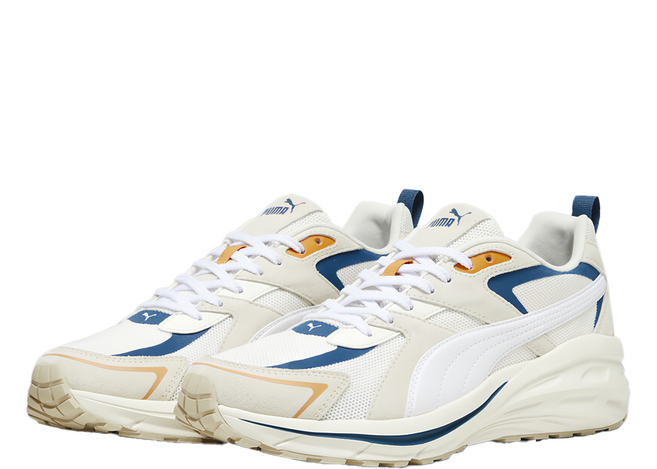 PUMA 男女款 Hypnotic LS 運動鞋 39529504