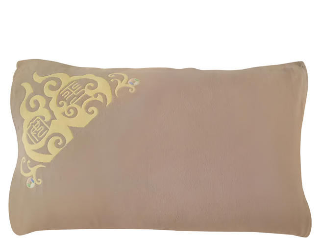 命運好好玩 李玉珮 平安枕巾 8108834