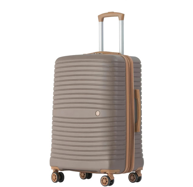 ROYAL POLO 皇家保羅 新古典 防爆加大登機旅行箱