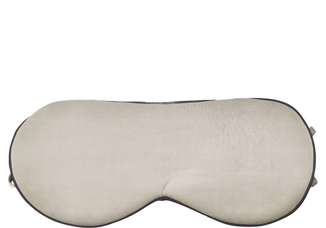 Megasol 超舒適溫涼兩面四季輕柔遮光眼罩