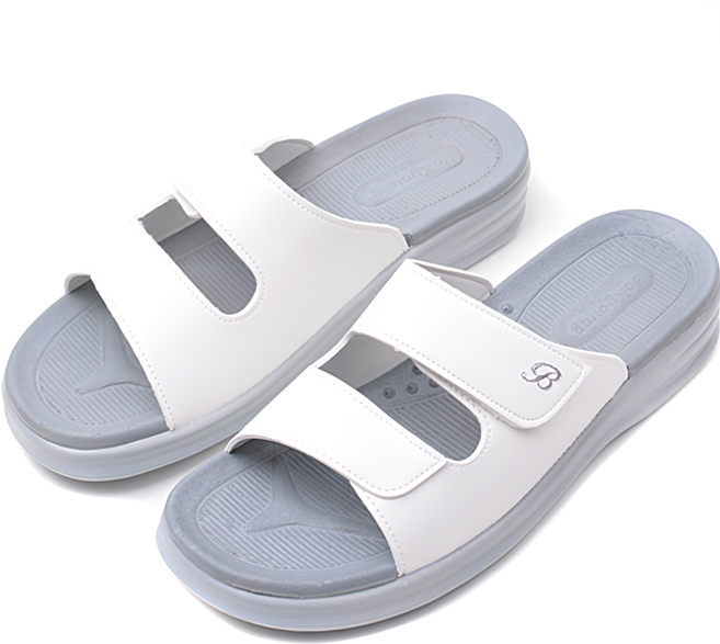 보경 여성 간호 슬리퍼 간호화 편리화 3.5cm