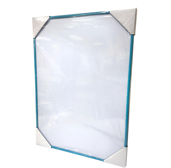 HUNDRED PICTURES 百耘圖 ALF-520鋁框, 淺藍色, 1個