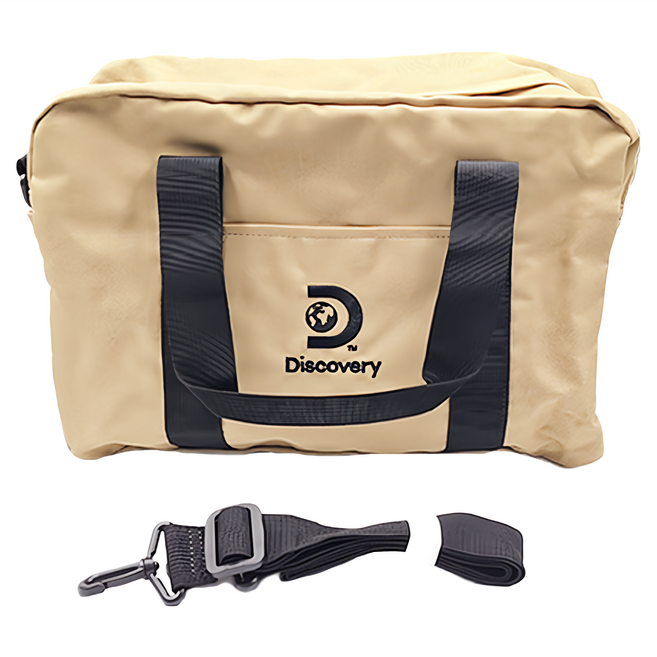 Discovery 輕機能隨行兩用包