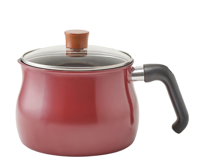 FREIZ 和平 ToMay dolce IH多功能鍋 2.2L 適用於電磁爐瓦斯爐, 1個, 17cm