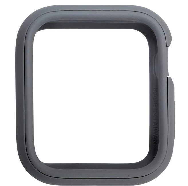 RHINOSHIELD 犀牛盾 Crashguard NX 模組化防摔邊框保護殼 42mm, 淺灰, 1個