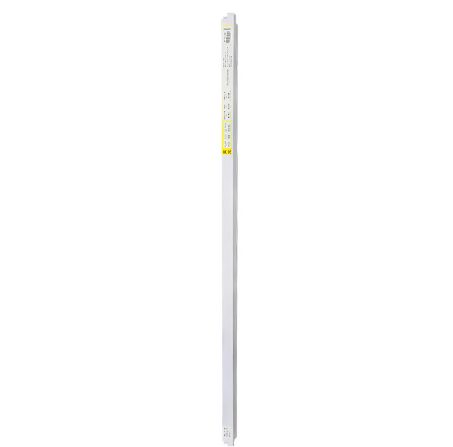 Kinyo 4呎LED燈管 20W T8-420, 黃光, 1支