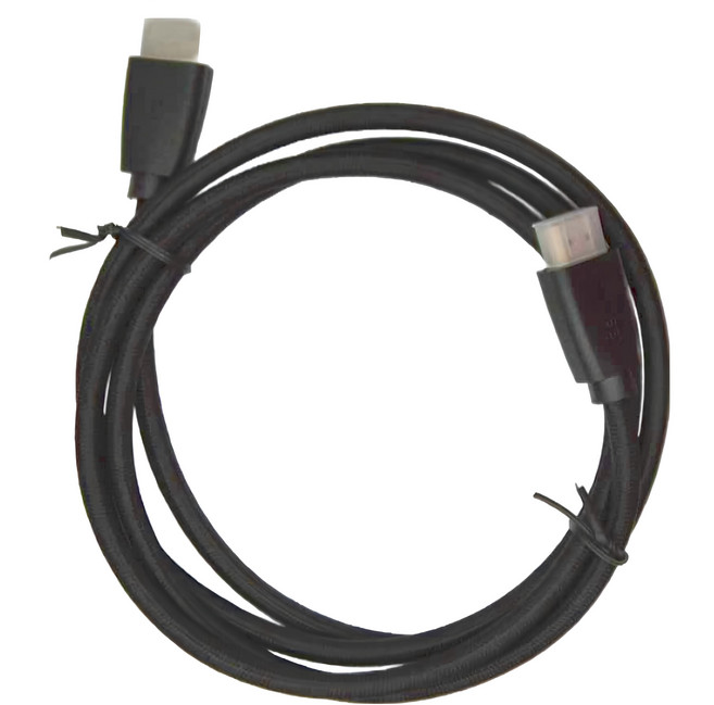 UGREEN 綠聯 HDMI 2.0傳輸線 BRAID版, 1條, 1.5m
