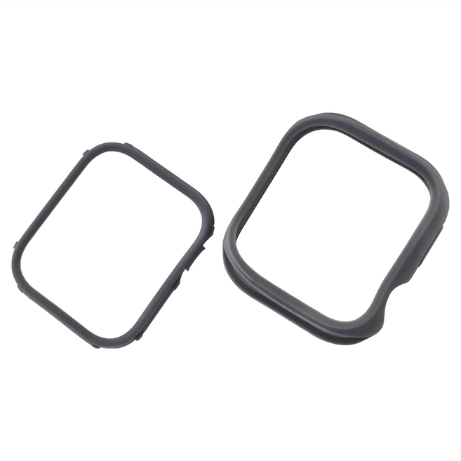 RHINOSHIELD 犀牛盾 保護殼 45mm, 循環灰, 1個