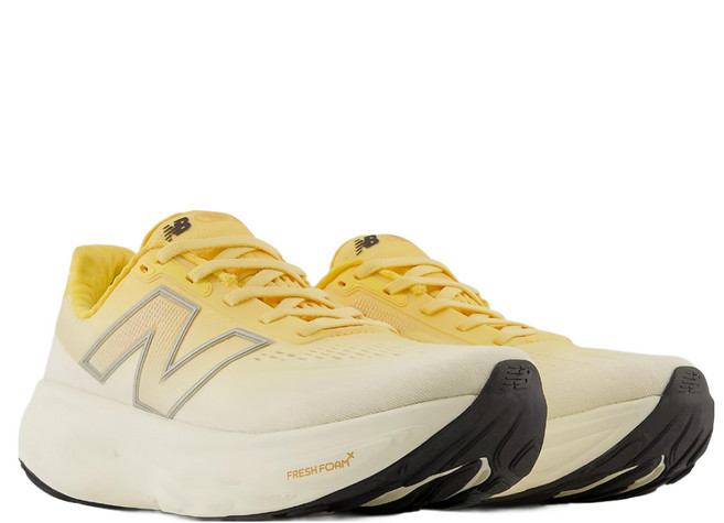 New Balance 女款 Fresh Foam X 1080 D楦運動鞋 W1080L14