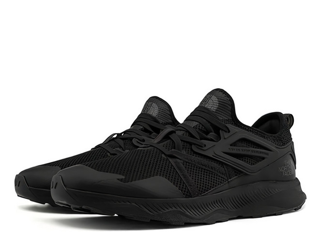 THE NORTH FACE 男款 M OXEYE 越野運動鞋 NF0A7W5SKX7