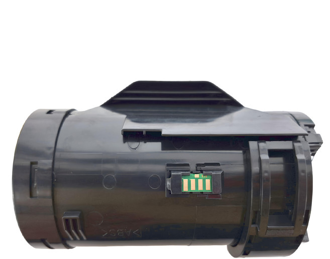 LaiFu 徠富 CT201938 高容量碳粉匣(10K), 黑色, 1個