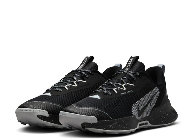 NIKE 耐吉 男款 JUNIPER TRAIL 3 運動鞋 FQ0902-001