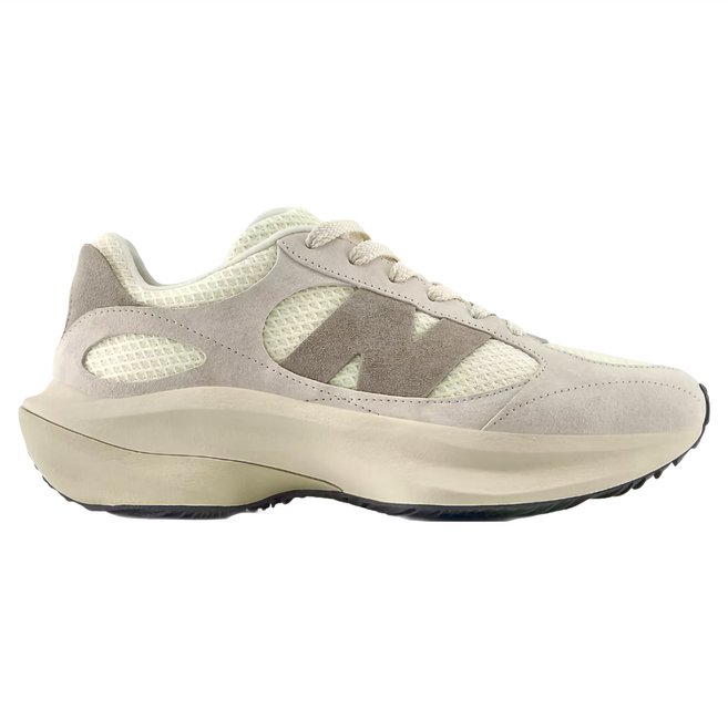New Balance 男女款 WRPD RUNNER D楦復古運動鞋 UWRPDHSB