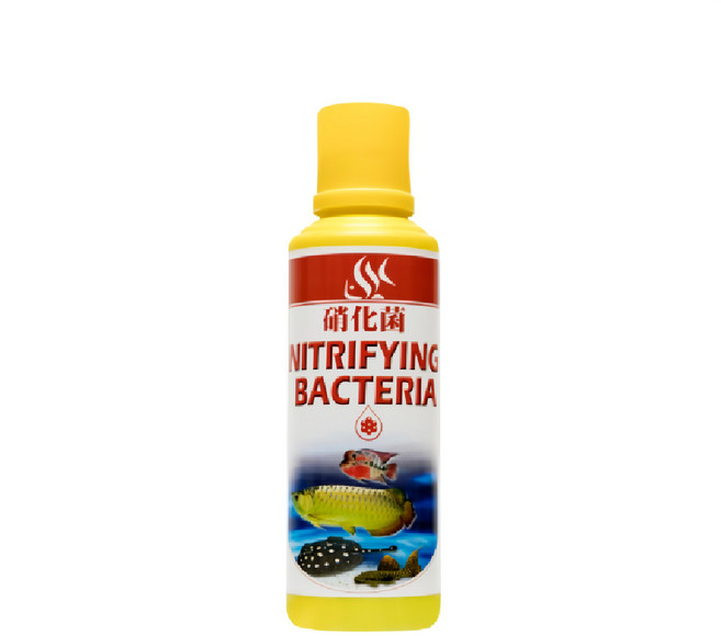 AQUAFUN 水之樂 硝化菌, 260ml, 1瓶