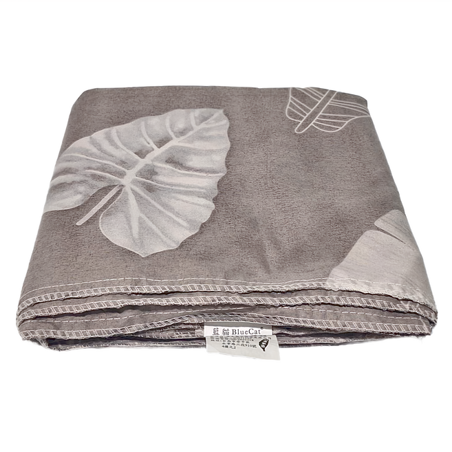 Blue Cat 藍貓 台灣製造枕套1入+飄香 4入 Set