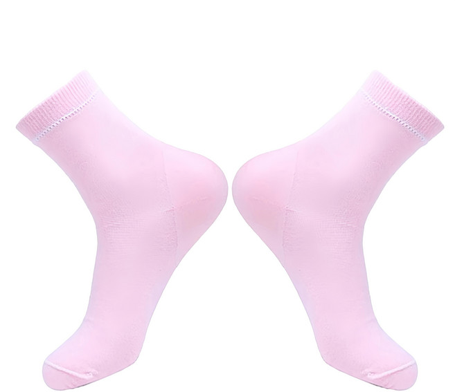 葉子小舖 防龜裂腳跟足襪套 17cm, 1雙, 1雙