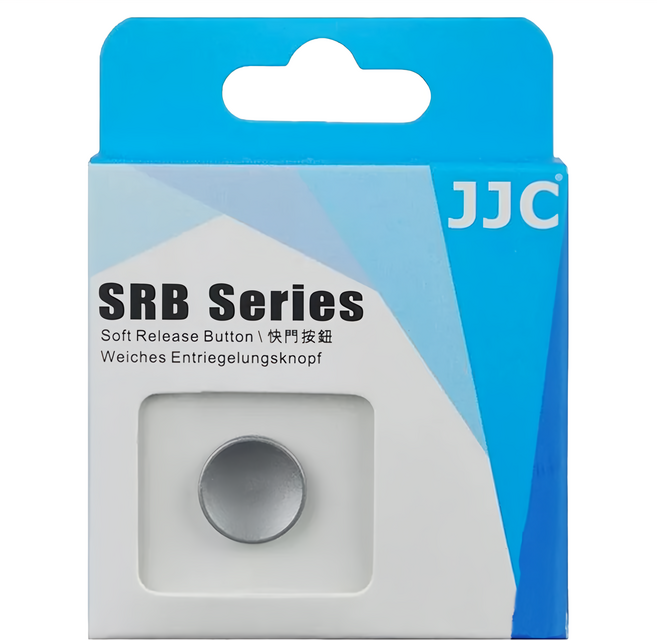 JJC SRB Series 單色快門按紐, 1個, SRB-C11