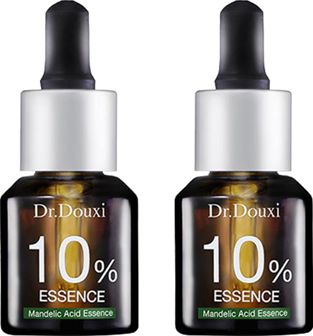 Dr.Douxi 朵璽 杏仁酸精華液 10%, 15ml, 2件