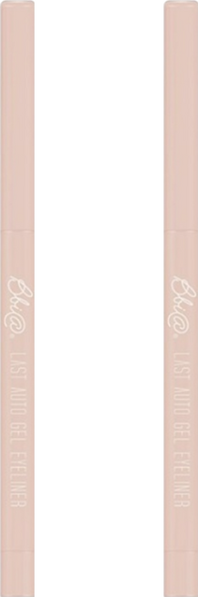 BBIA 魅雅 極細防水抗暈持久眼影眼線膠筆 0.3g, 11 Linen Beige, 2支