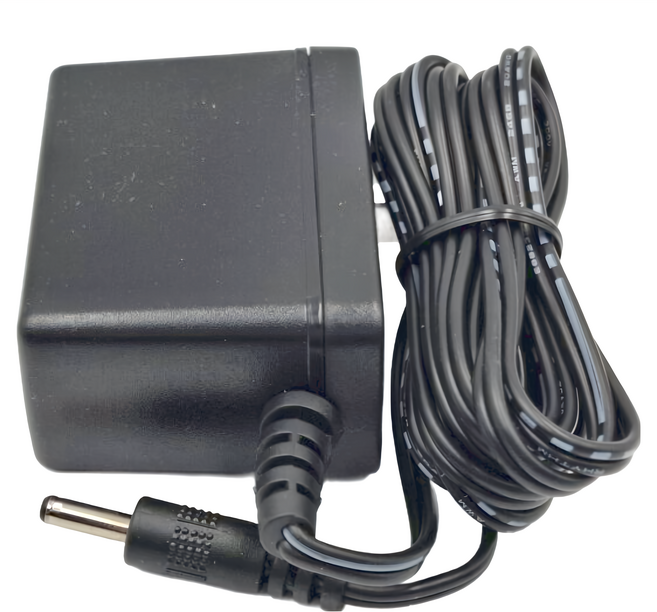 POLYWELL 寶利威爾 5v2a 變壓器 pw15-t05-a011 黑色, 1個