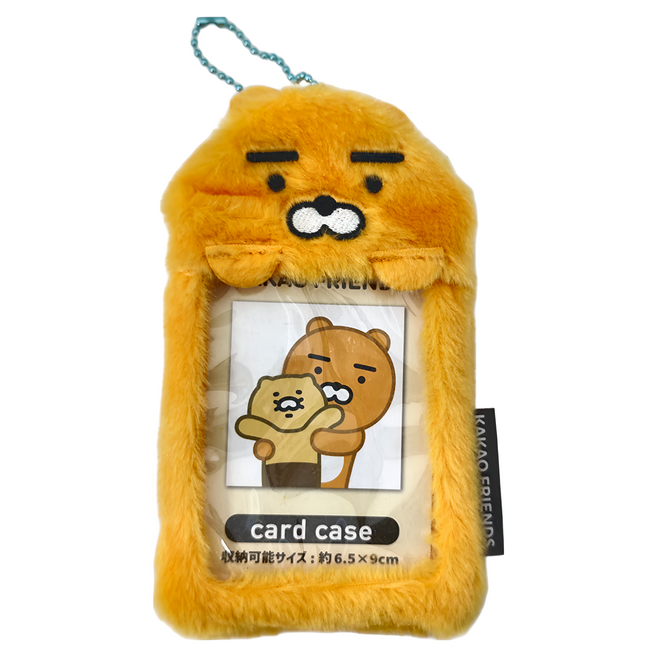 eye up KAKAO FRIENDS 絨布相框吊飾