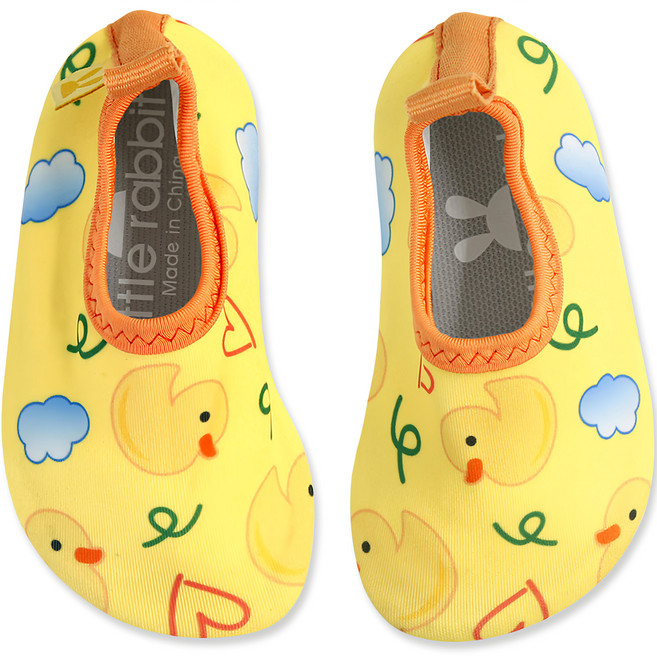 Little rabbit 兒童鴨子水上運動鞋